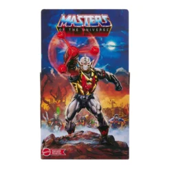 Masters of the Universe Origins Hurricane Hordak