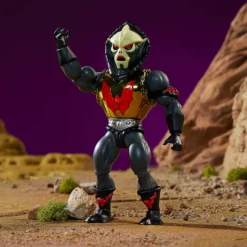 Masters of the Universe Origins Hurricane Hordak
