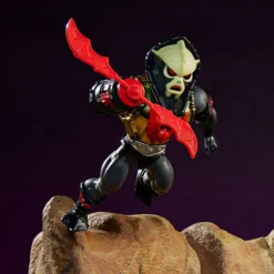 Masters of the Universe Origins Hurricane Hordak
