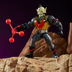 Masters of the Universe Origins Hurricane Hordak