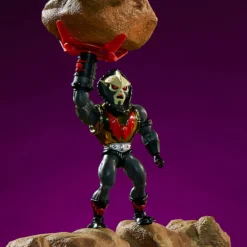 Masters of the Universe Origins Hurricane Hordak