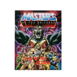 Masters of the Universe Origins Hurricane Hordak