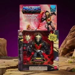 Masters of the Universe Origins Hurricane Hordak