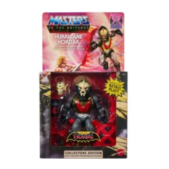 Masters of the Universe Origins Hurricane Hordak