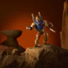 Masters of the Universe Origins Rio Blast Action Figure
