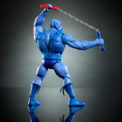 Masters of the Universe Origins & ThunderCats Panthro Action Figure