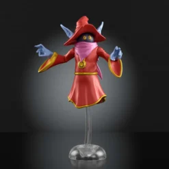 Masters of the Universe Origins 200X Cartoon Collection Orko Action Figure