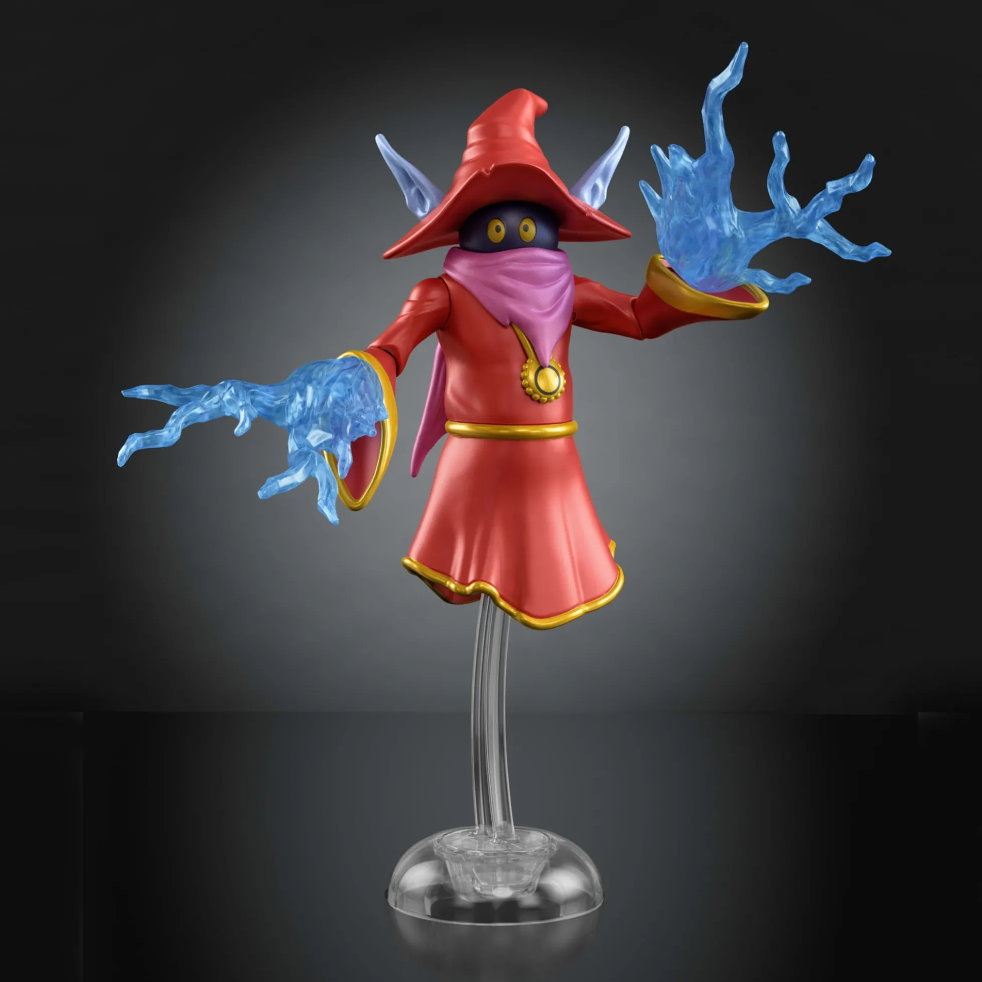 Masters of the Universe Origins 200X Cartoon Collection Orko Action Figure