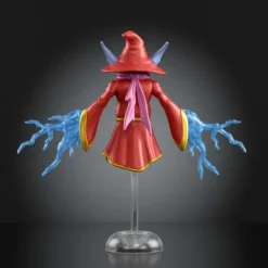 Masters of the Universe Origins 200X Cartoon Collection Orko Action Figure