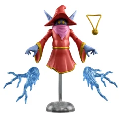 Masters of the Universe Origins 200X Cartoon Collection Orko Action Figure