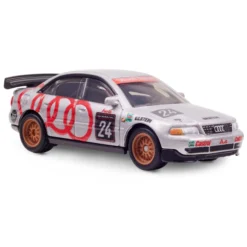 Matchbox 1996 Audi A4 Super Touring