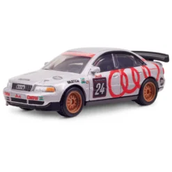Matchbox 1996 Audi A4 Super Touring