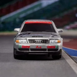 Matchbox 1996 Audi A4 Super Touring