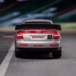 Matchbox 1996 Audi A4 Super Touring