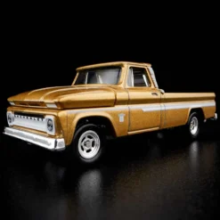 Matchbox 1964 Chevy C10 Pickup Truck