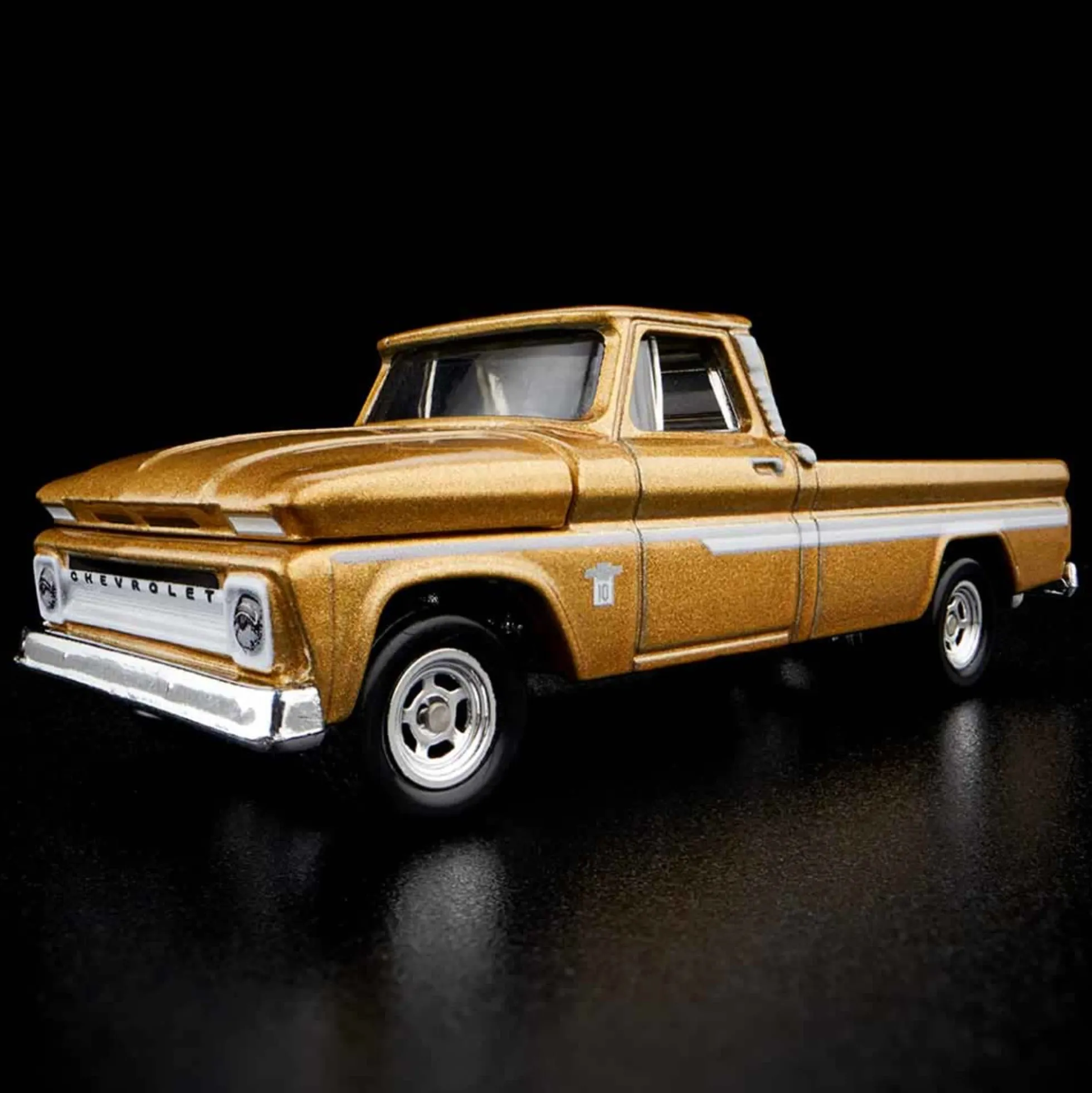 Matchbox 1964 Chevy C10 Pickup Truck