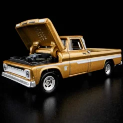 Matchbox 1964 Chevy C10 Pickup Truck