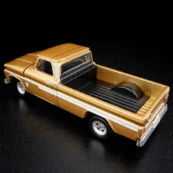 Matchbox 1964 Chevy C10 Pickup Truck