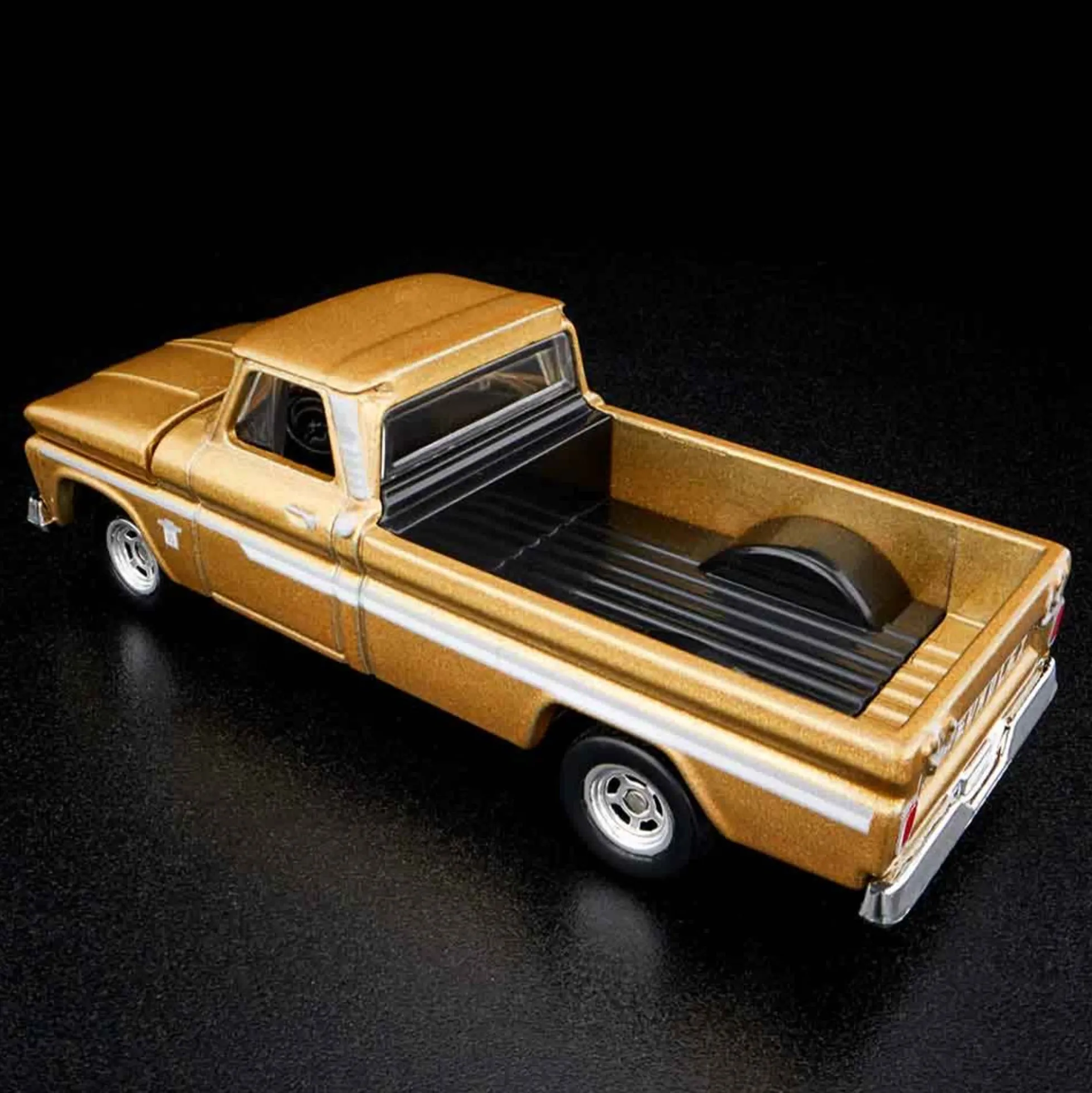 Matchbox 1964 Chevy C10 Pickup Truck