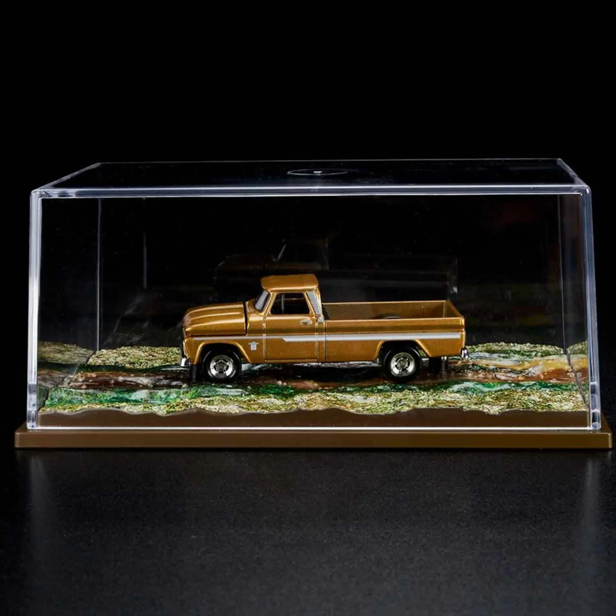 Matchbox 1964 Chevy C10 Pickup Truck