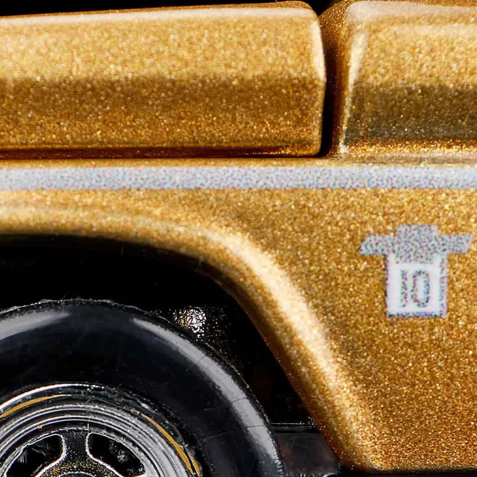 Matchbox 1964 Chevy C10 Pickup Truck