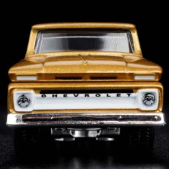 Matchbox 1964 Chevy C10 Pickup Truck