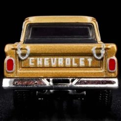 Matchbox 1964 Chevy C10 Pickup Truck