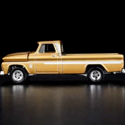 Matchbox 1964 Chevy C10 Pickup Truck