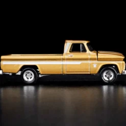 Matchbox 1964 Chevy C10 Pickup Truck
