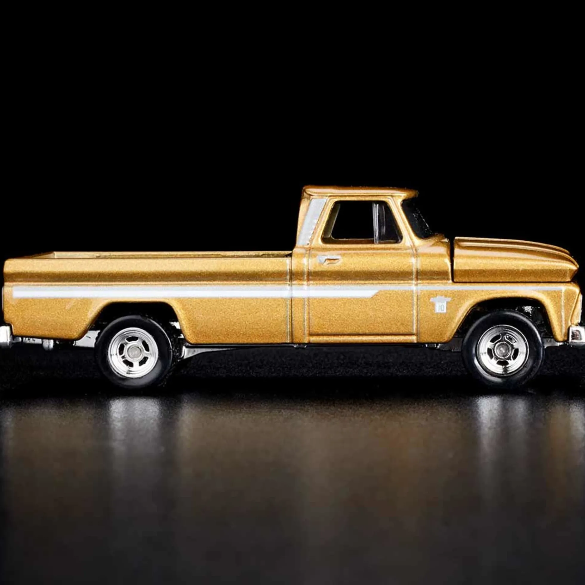 Matchbox 1964 Chevy C10 Pickup Truck