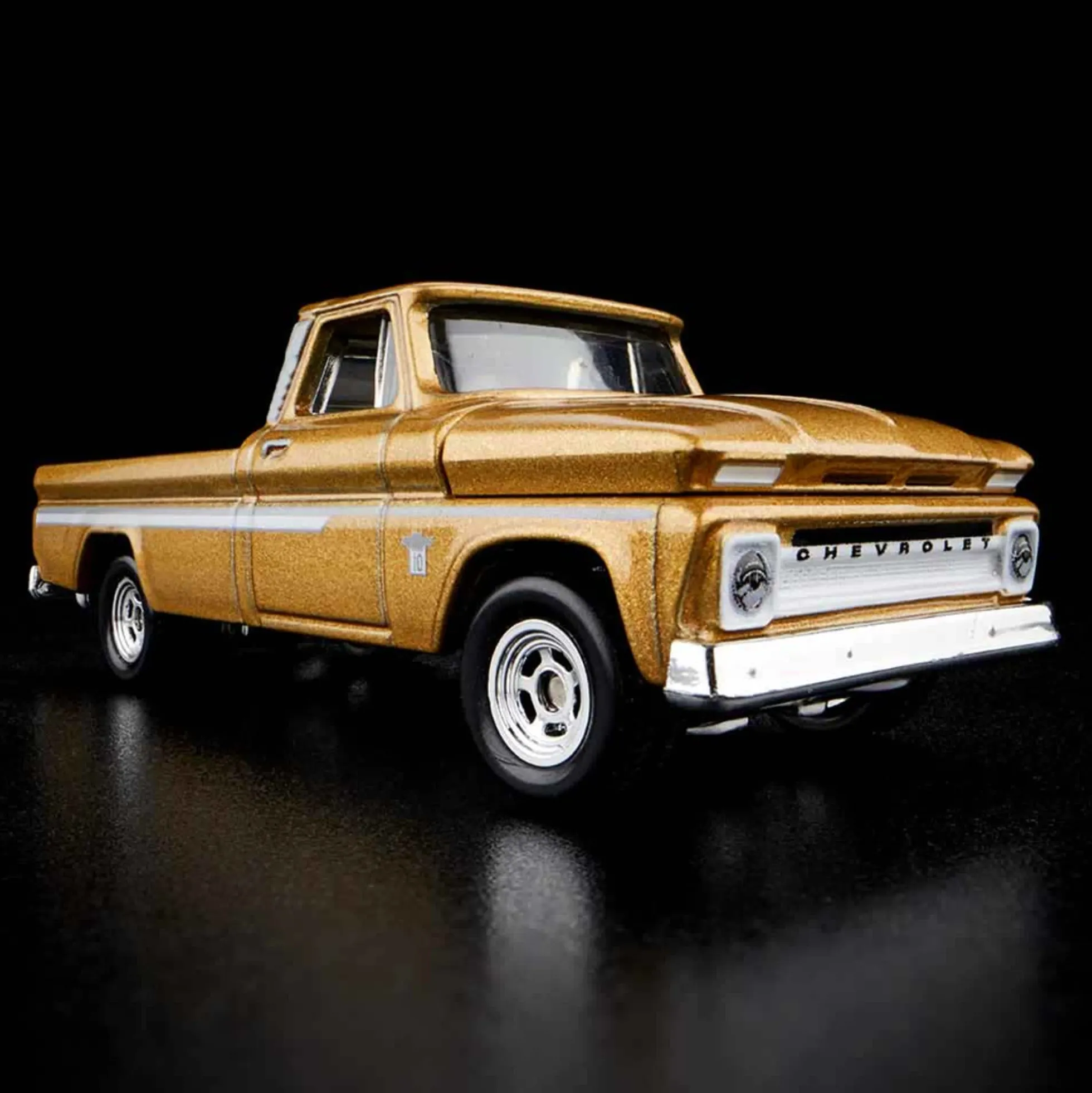 Matchbox 1964 Chevy C10 Pickup Truck