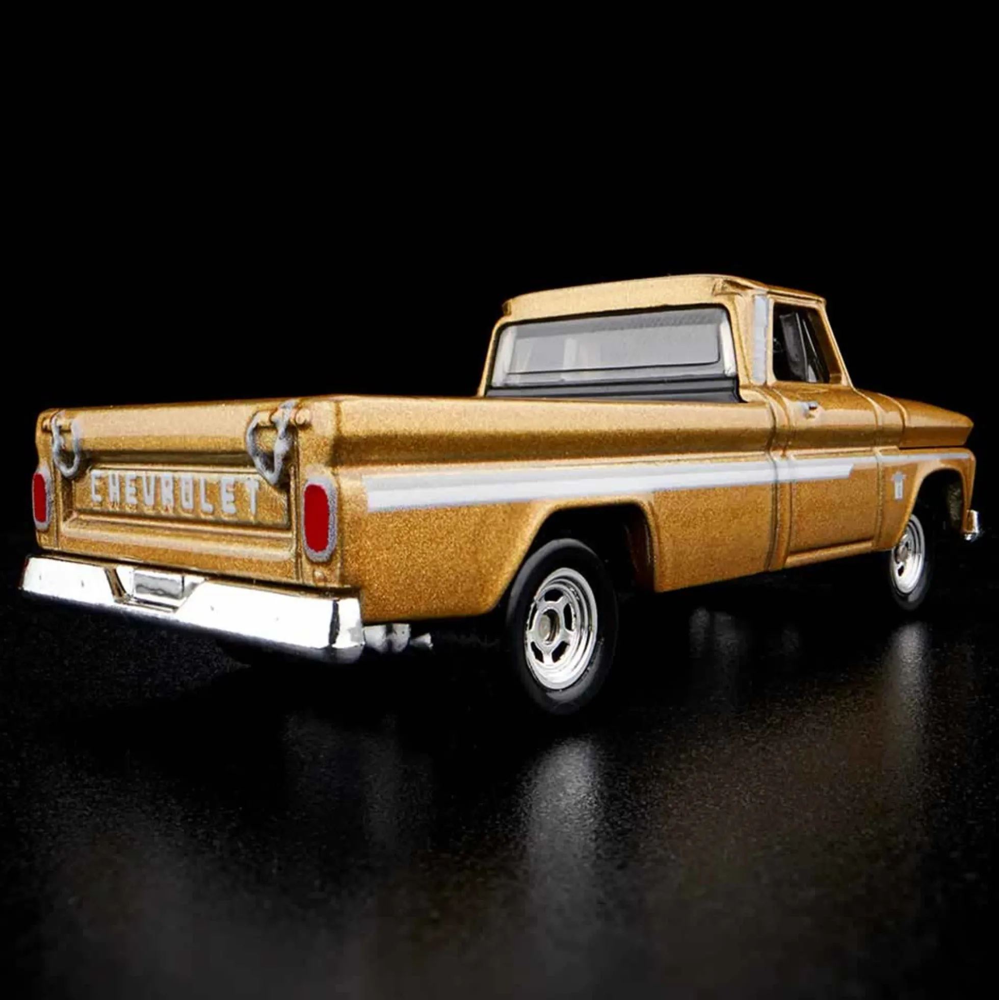 Matchbox 1964 Chevy C10 Pickup Truck