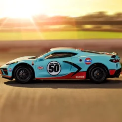 Matchbox 2020 Corvette