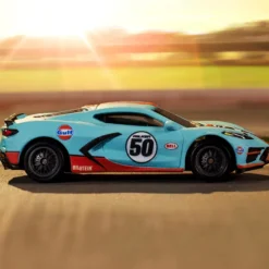 Matchbox 2020 Corvette