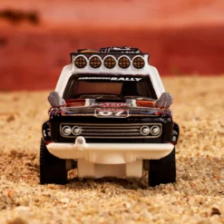 Matchbox 1970 Datsun 510 Rally