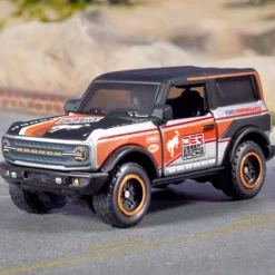 Matchbox 2021 Ford Bronco