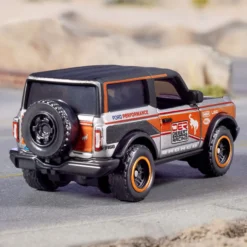 Matchbox 2021 Ford Bronco
