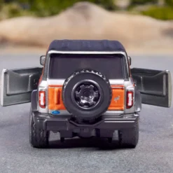 Matchbox 2021 Ford Bronco