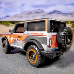 Matchbox 2021 Ford Bronco