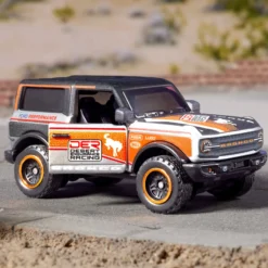 Matchbox 2021 Ford Bronco
