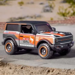 Matchbox 2021 Ford Bronco