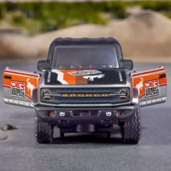 Matchbox 2021 Ford Bronco