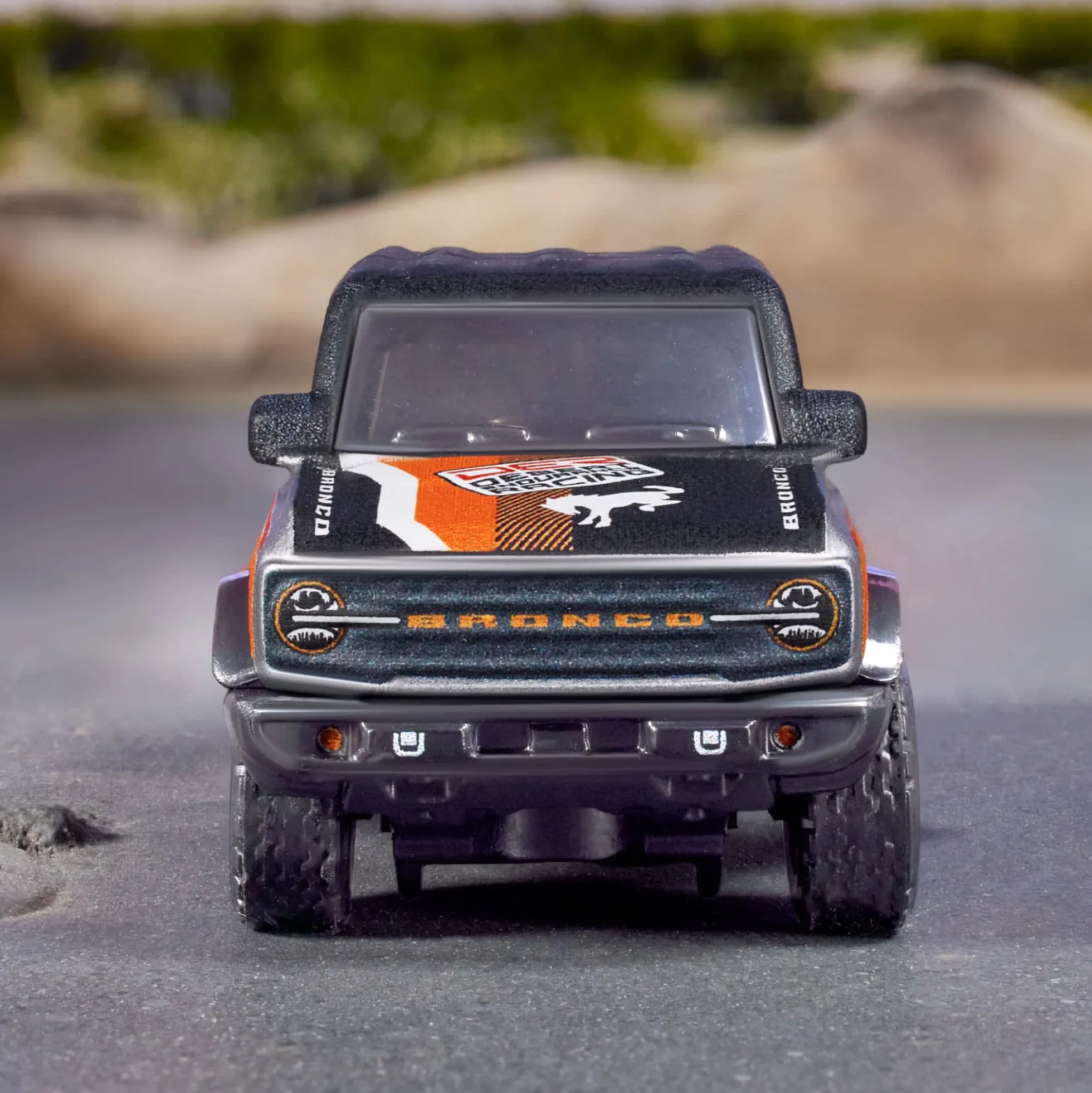Matchbox 2021 Ford Bronco