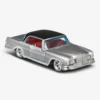 Matchbox ’62 Mercedes-Benz 220 SE Coupe