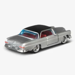 Matchbox ’62 Mercedes-Benz 220 SE Coupe