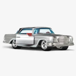 Matchbox ’62 Mercedes-Benz 220 SE Coupe