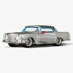 Matchbox ’62 Mercedes-Benz 220 SE Coupe