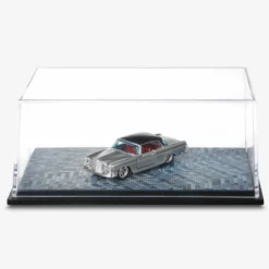 Matchbox ’62 Mercedes-Benz 220 SE Coupe