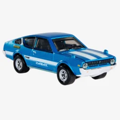 Matchbox 1975 Mitsubishi Lancer Celeste