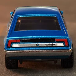 Matchbox 1975 Mitsubishi Lancer Celeste